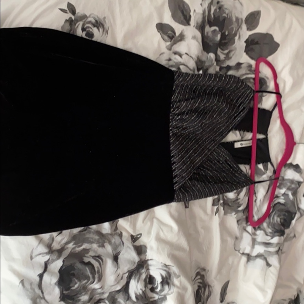 going out dress!